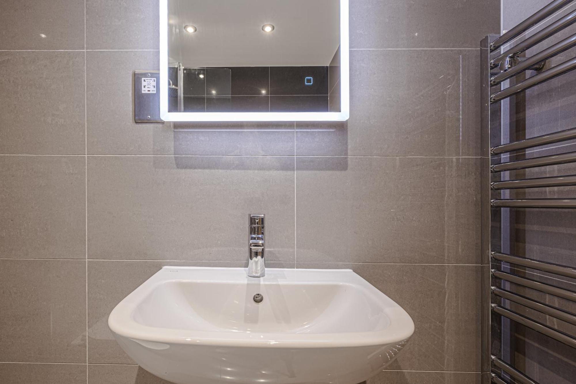 West Residence Bromley Exteriér fotografie